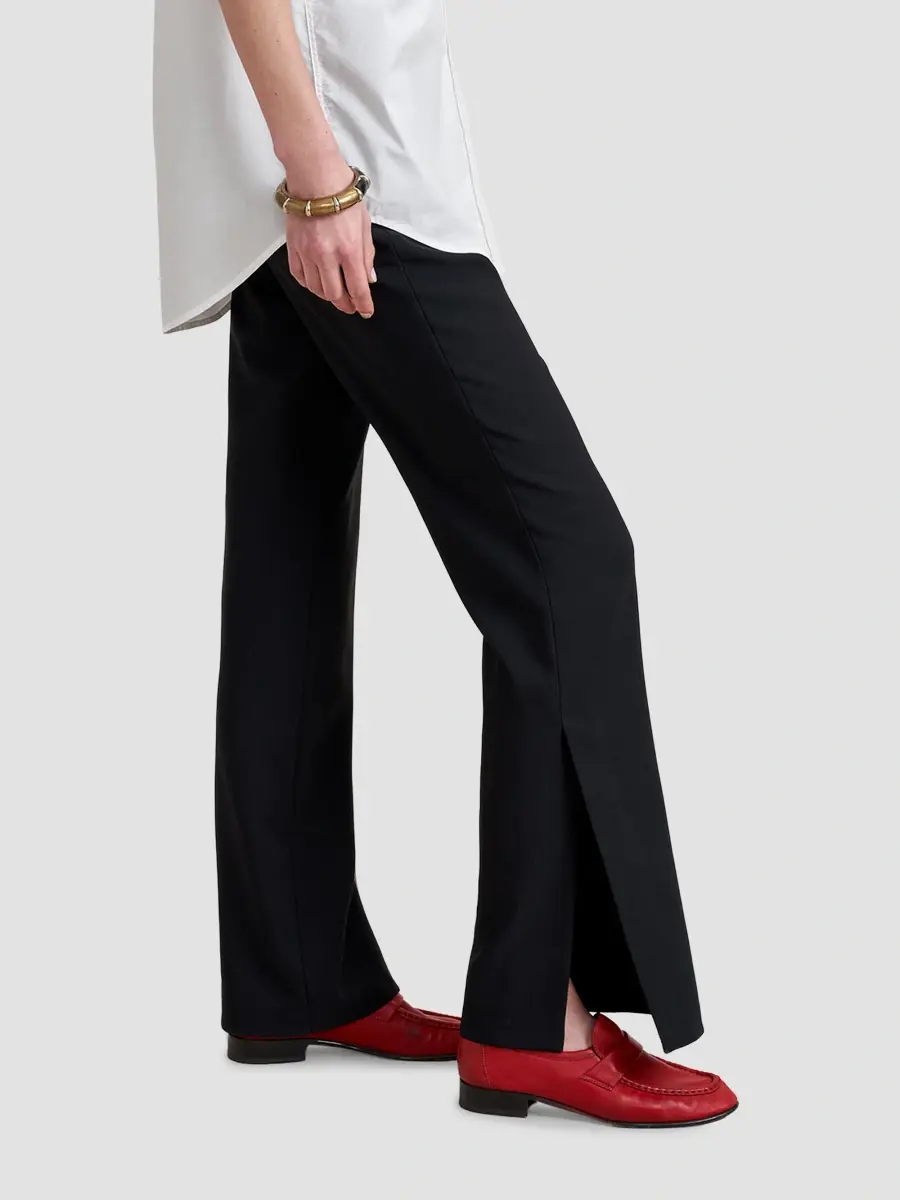 La Ligne Women's Albie Pants | Thumbnail 5 La Ligne Women's Albie Pants | Thumbnail 5