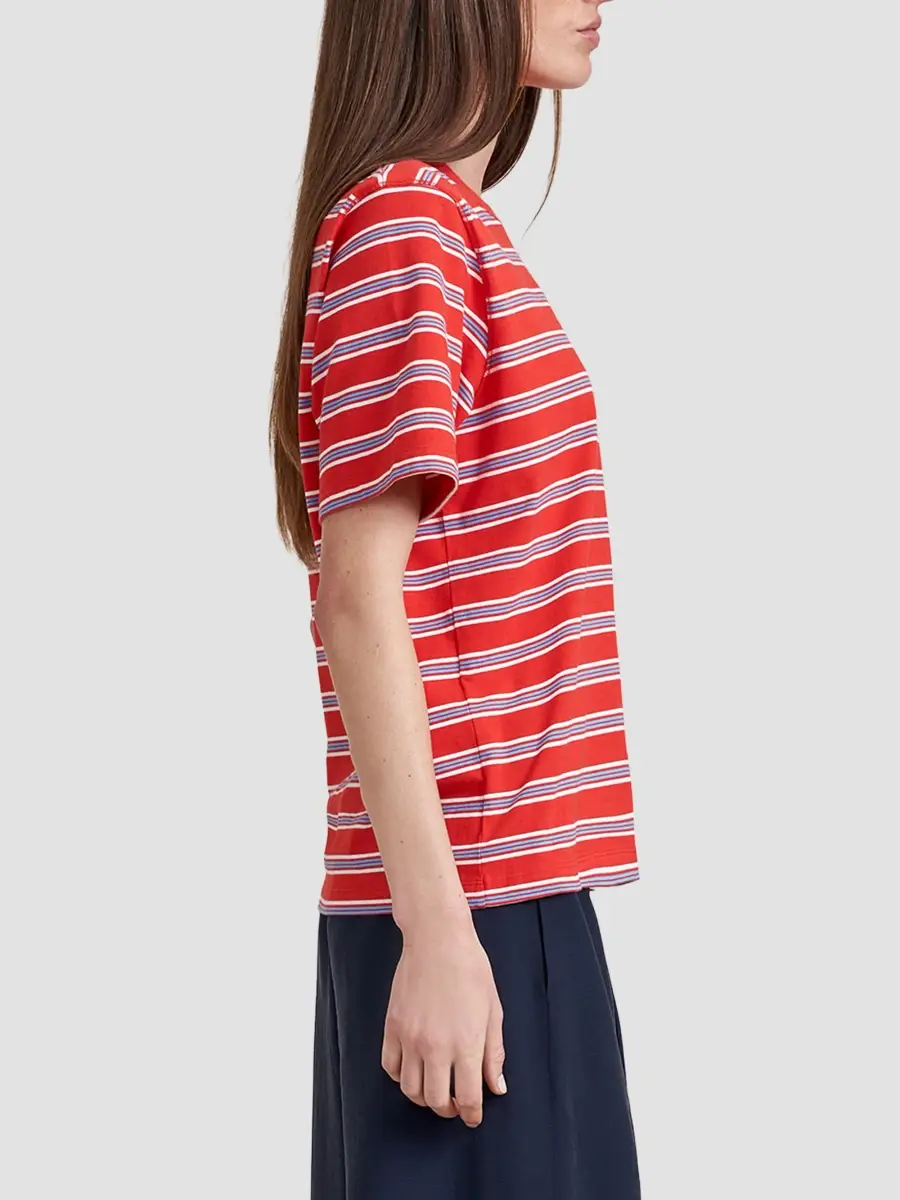 La Ligne Women's Boyfriend T-Shirt | Thumbnail 3