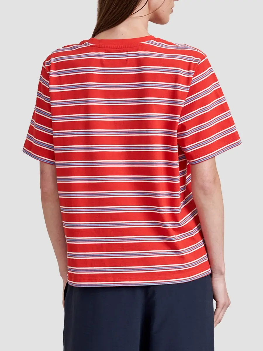 La Ligne Women's Boyfriend T-Shirt | Thumbnail 4