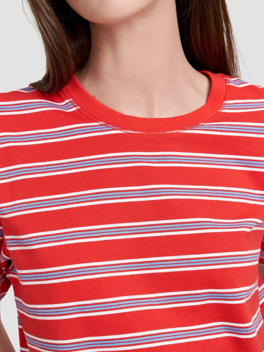 La Ligne Women's Boyfriend T-Shirt | Thumbnail 5