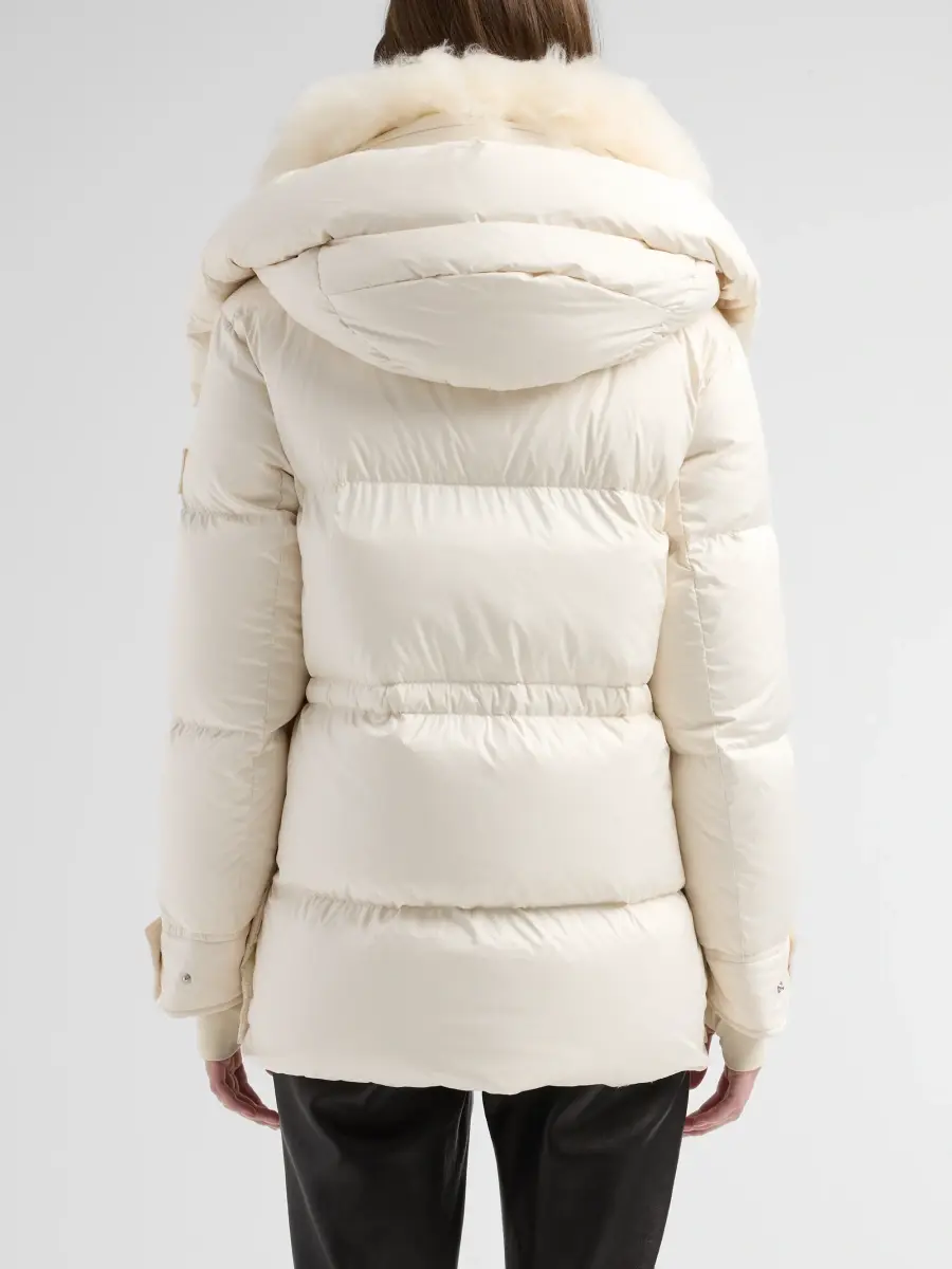 Sam. SAM. Women's Scout Down Puffer Jacket | Thumbnail 3