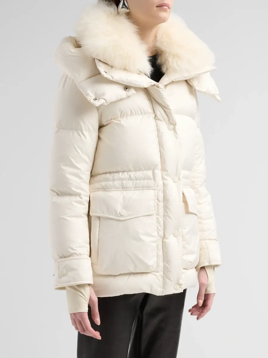 Sam. SAM. Women's Scout Down Puffer Jacket | Thumbnail 4