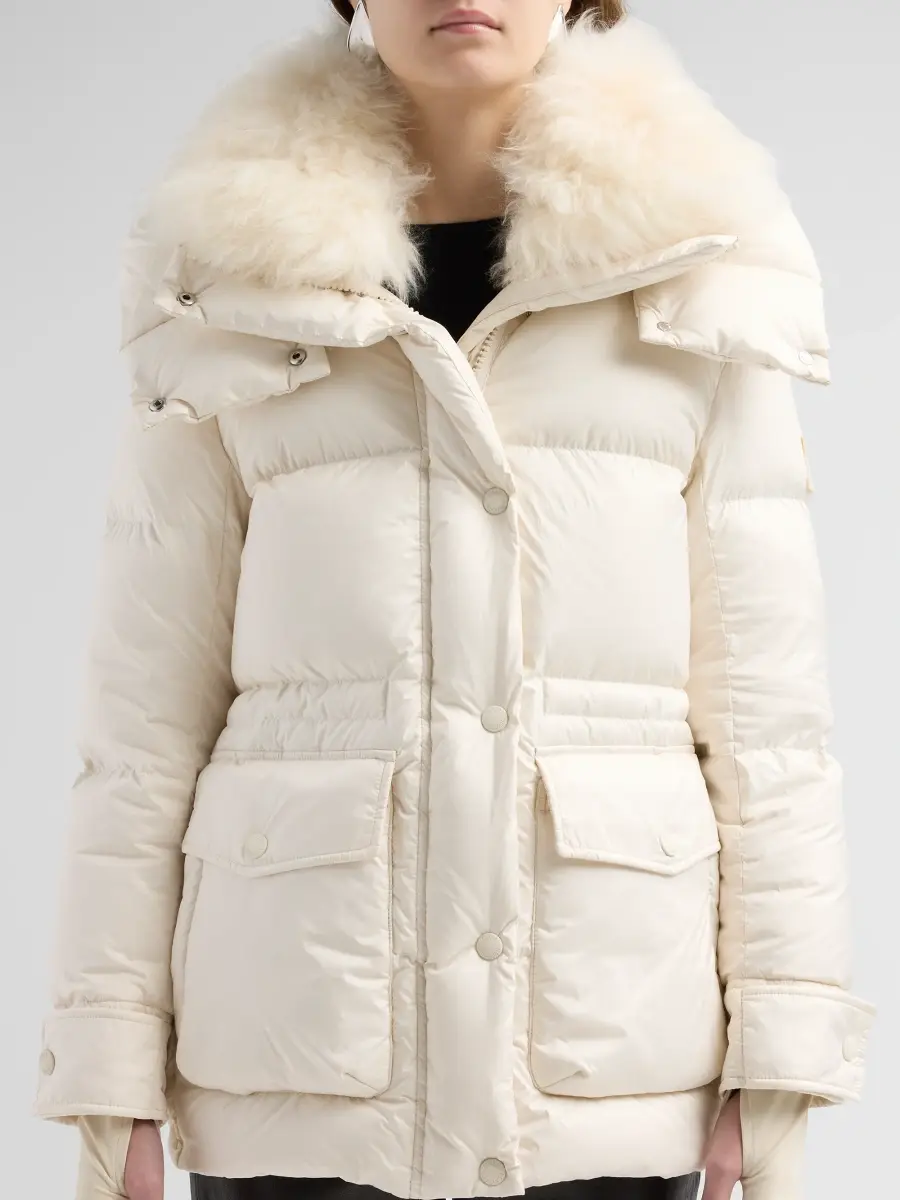 Sam. SAM. Women's Scout Down Puffer Jacket | Thumbnail 5