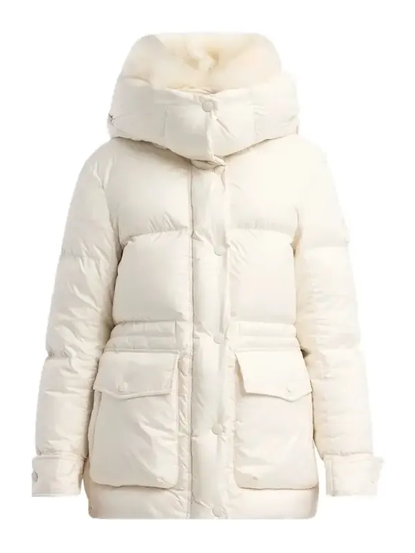 SAM. Women's Scout Down Puffer Jacket