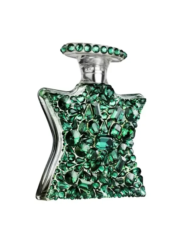 New York Musk Emerald Shooting Star