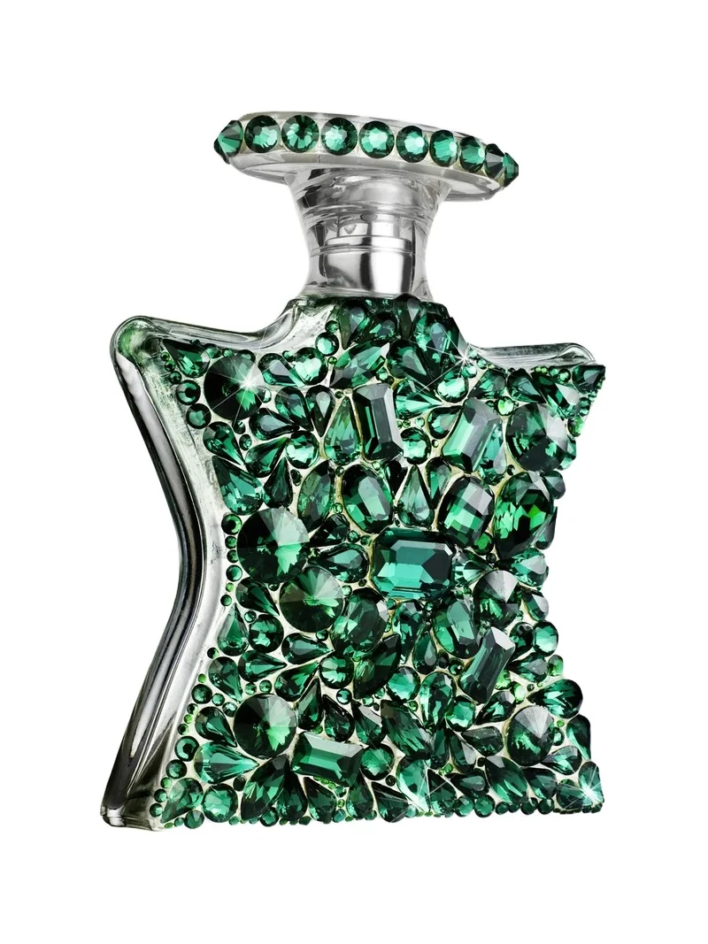 New York Musk Emerald Shooting Star New York Musk Emerald Shooting Star
