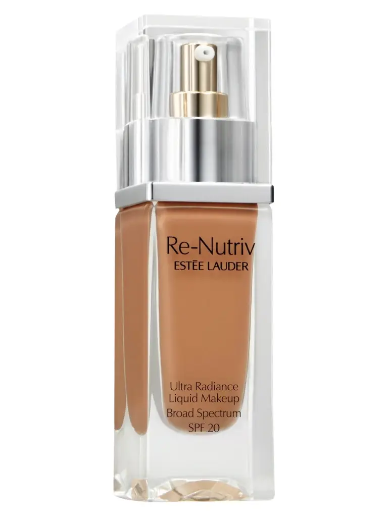 Estée Lauder Re-Nutriv Ultra Radiance Liquid Makeup Broad Spectrum SPF 20
