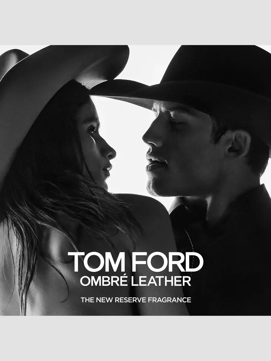 Tom Ford Ombré Leather Reserve Parfum | Thumbnail 5