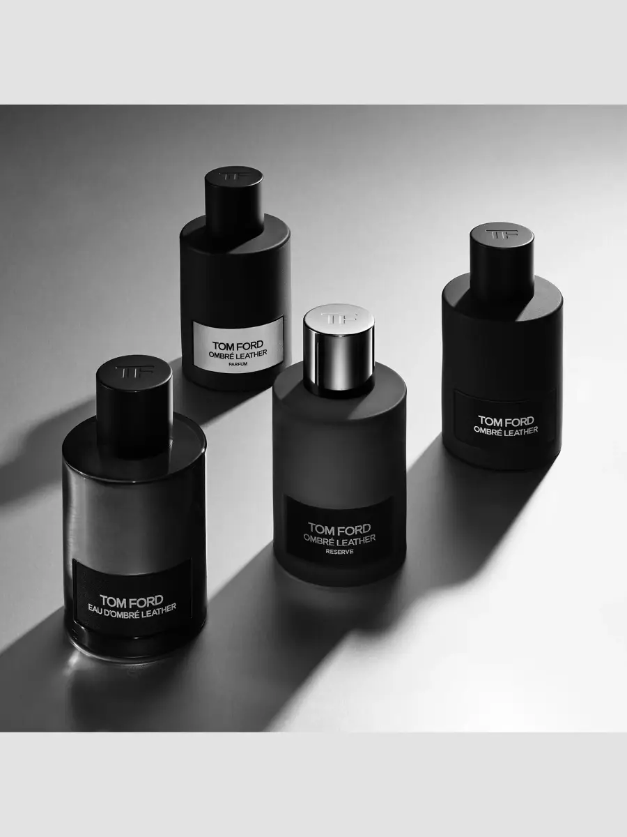 Tom Ford Ombré Leather Reserve Parfum | Thumbnail 6