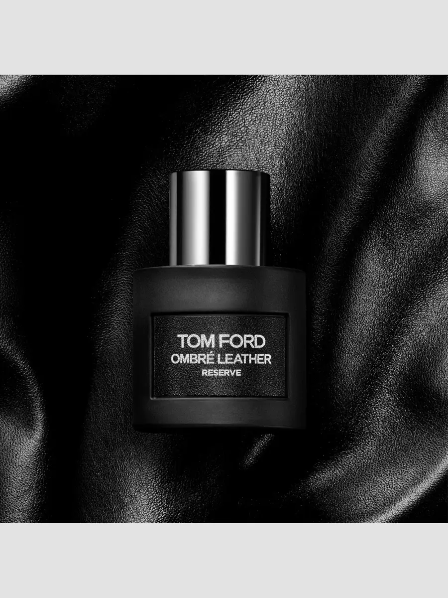 Tom Ford Ombré Leather Reserve Parfum | Thumbnail 8