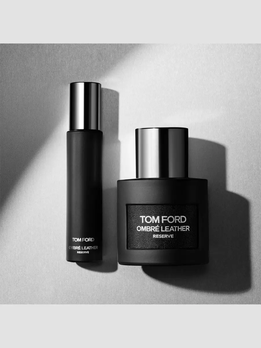 Tom Ford Ombré Leather Reserve Parfum | Thumbnail 10