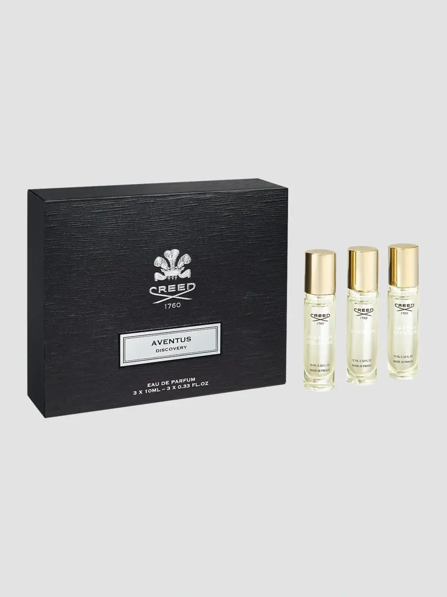 CREED Aventus 3-Piece Discovery Set | Thumbnail 2 CREED Aventus 3-Piece Discovery Set | Thumbnail 2