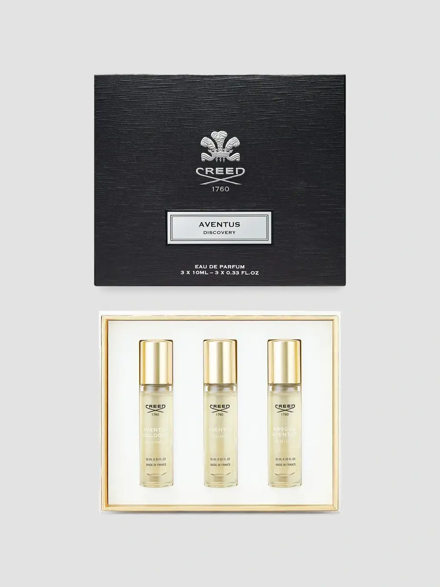 CREED Aventus 3-Piece Discovery Set | Thumbnail 3 CREED Aventus 3-Piece Discovery Set | Thumbnail 3