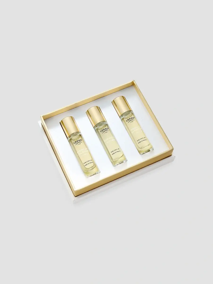 CREED Aventus 3-Piece Discovery Set | Thumbnail 4 CREED Aventus 3-Piece Discovery Set | Thumbnail 4