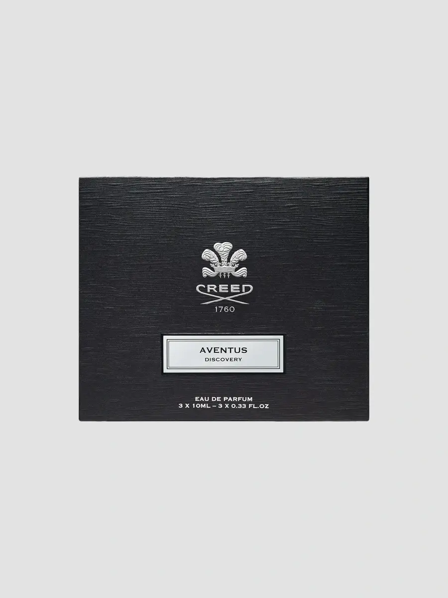 CREED Aventus 3-Piece Discovery Set | Thumbnail 5 CREED Aventus 3-Piece Discovery Set | Thumbnail 5