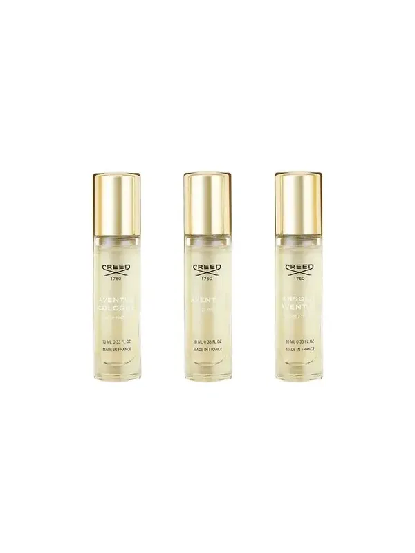 CREED Aventus ​3-Piece Discovery Set