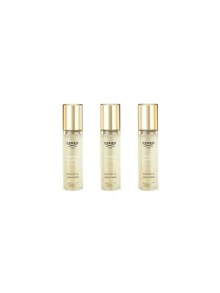 CREED Aventus ​3-Piece Discovery Set