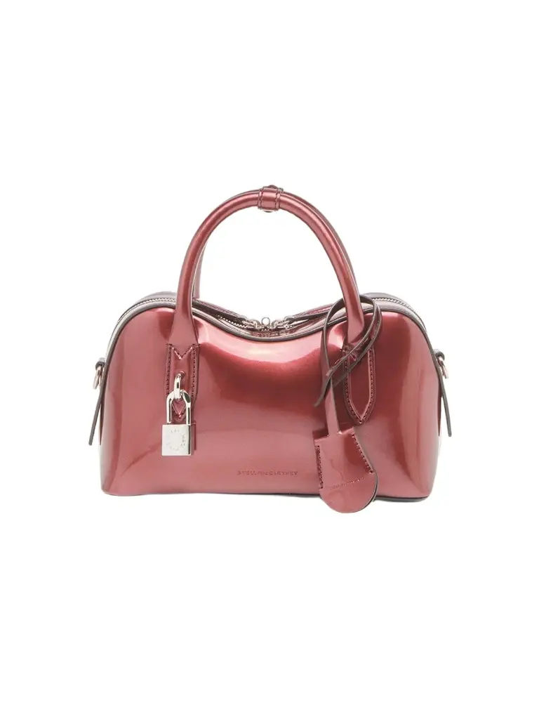 Women's Ryder Small Glossy Crossbody Bag Women's Ryder Small Glossy Crossbody Bag