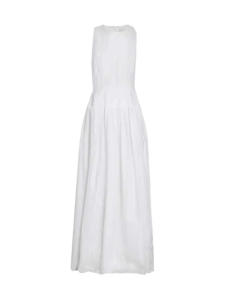 Women's Ama Structured Maxi Dress