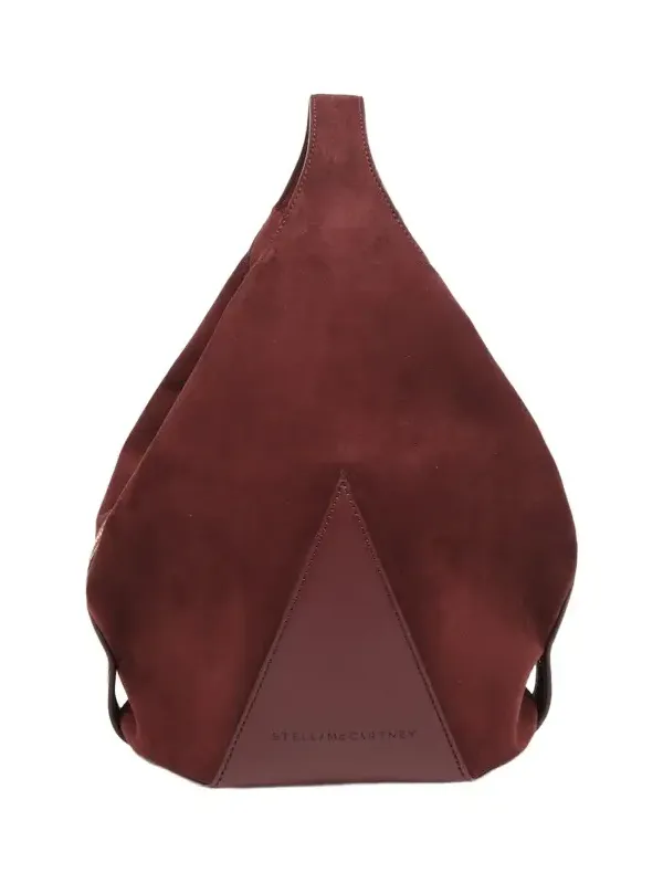 Women's Appaloosa Small Vegan Suede Bucket Bag Women's Appaloosa Small Vegan Suede Bucket Bag