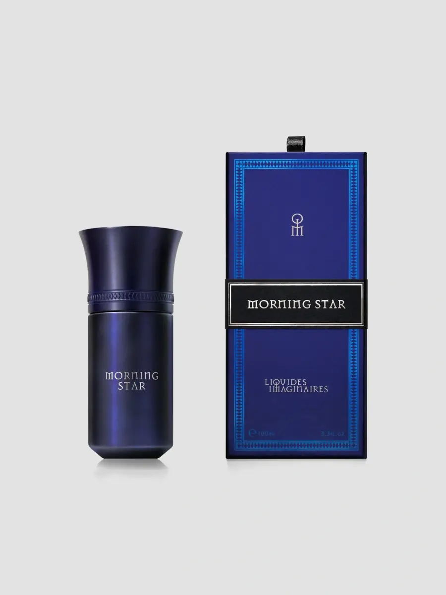 Liquides Imaginaires ​Morning Star Eau de Parfum | Thumbnail 2