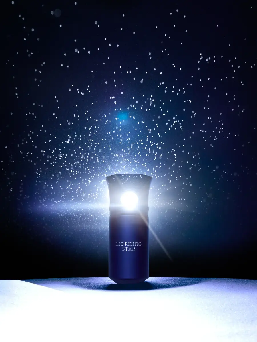 Liquides Imaginaires ​Morning Star Eau de Parfum | Thumbnail 3