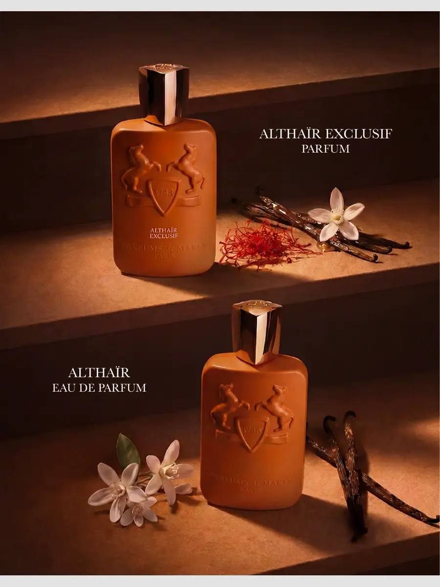 Parfums de Marly Women's Althair Exclusif Eau De Parfum | Thumbnail 6 Parfums de Marly Women's Althair Exclusif Eau De Parfum | Thumbnail 6