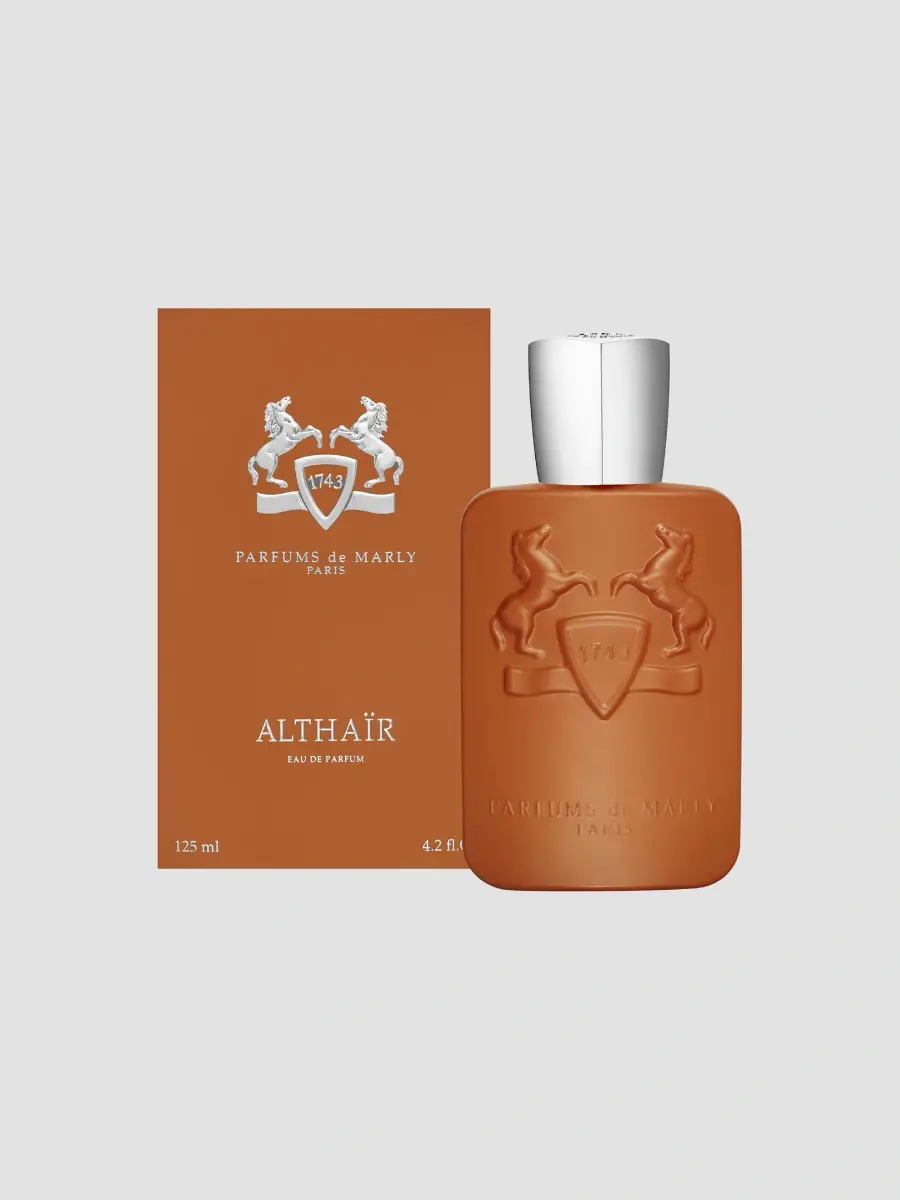 Parfums de Marly Women's Althair Exclusif Eau De Parfum | Thumbnail 7 Parfums de Marly Women's Althair Exclusif Eau De Parfum | Thumbnail 7