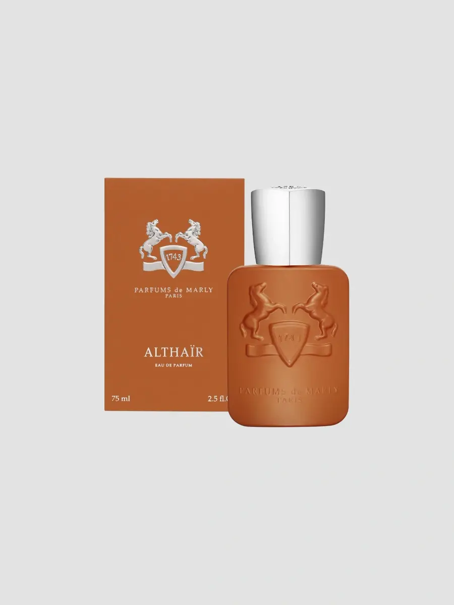Parfums de Marly Women's Althair Exclusif Eau De Parfum | Thumbnail 8 Parfums de Marly Women's Althair Exclusif Eau De Parfum | Thumbnail 8