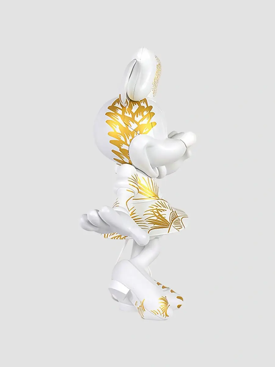 LEBLON DELIENNE Star Style Minnie Figurine | Thumbnail 6 LEBLON DELIENNE Star Style Minnie Figurine | Thumbnail 6