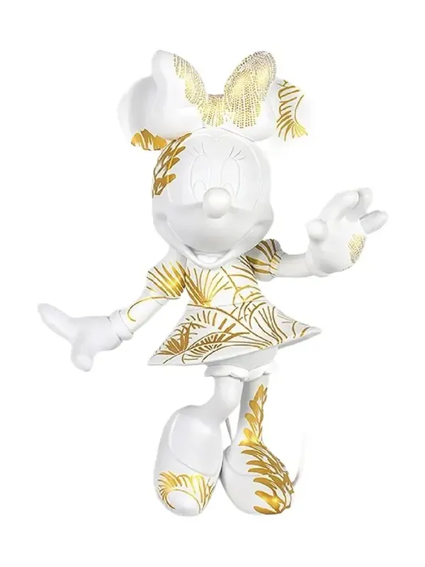 LEBLON DELIENNE Star Style Minnie Figurine