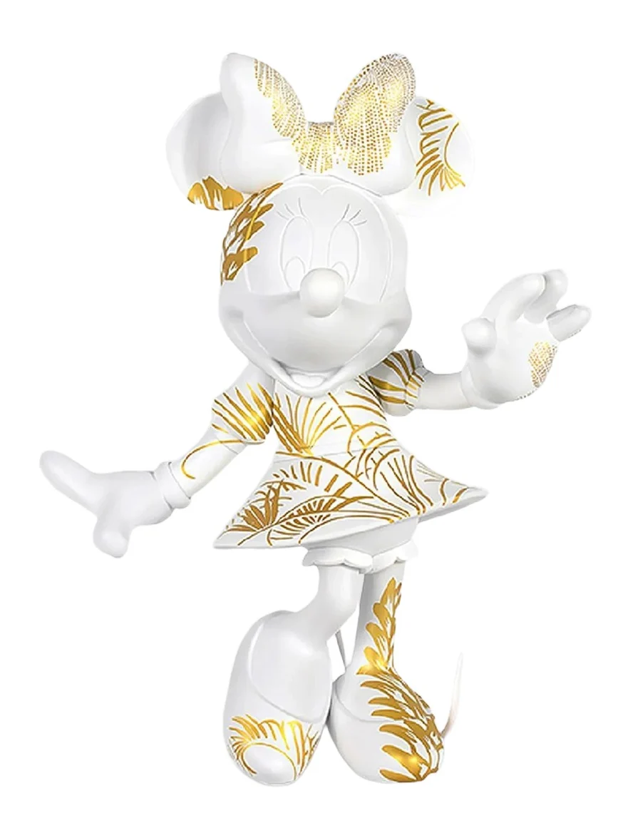 LEBLON DELIENNE Star Style Minnie Figurine