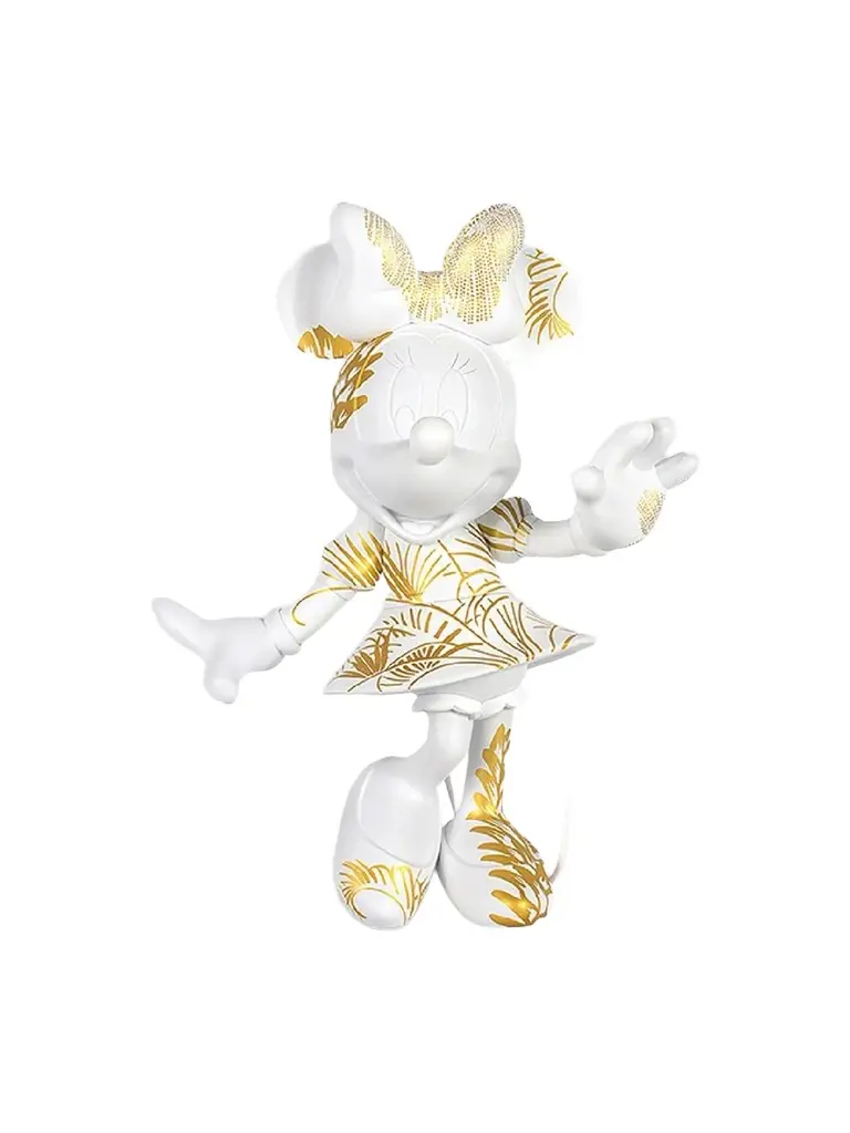 LEBLON DELIENNE Star Style Minnie Figurine