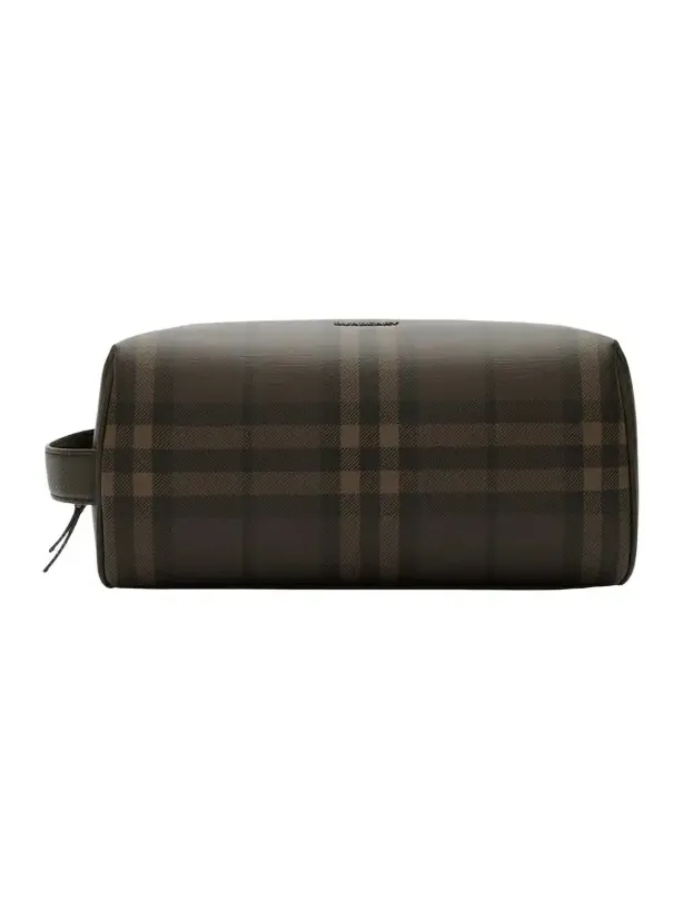 Check Travel Pouch Check Travel Pouch