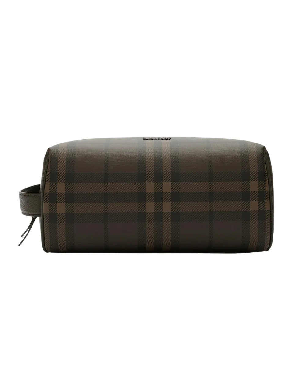 Burberry Check Travel Pouch