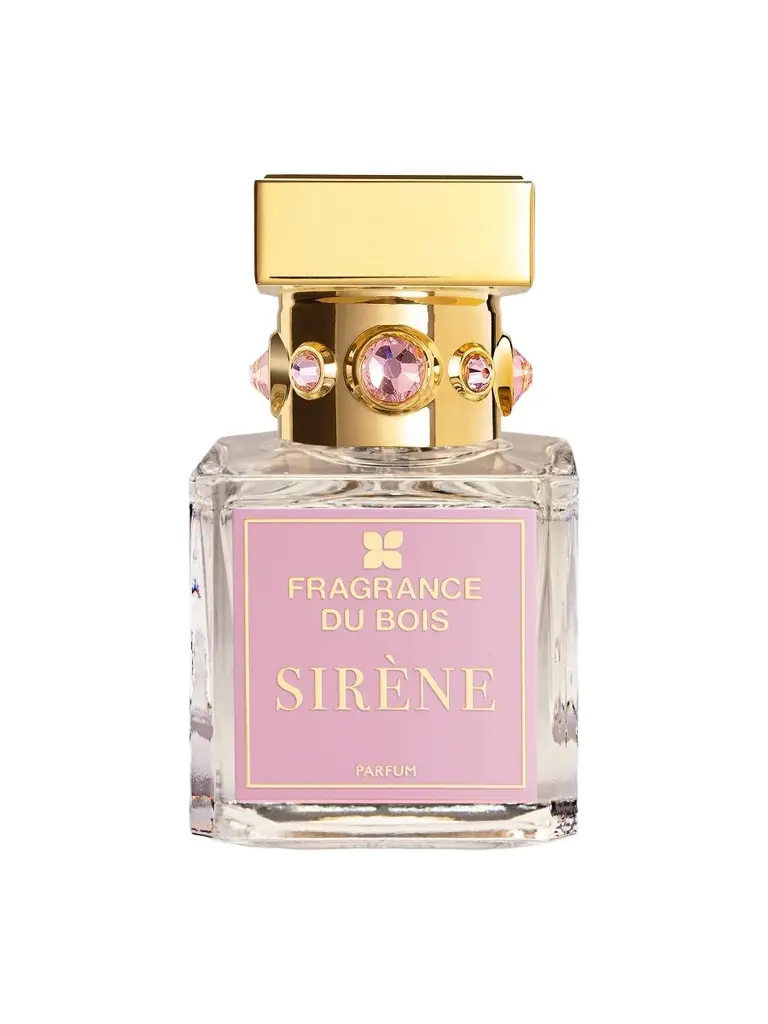 Fragrance Du Bois ​​Sirène Parfum