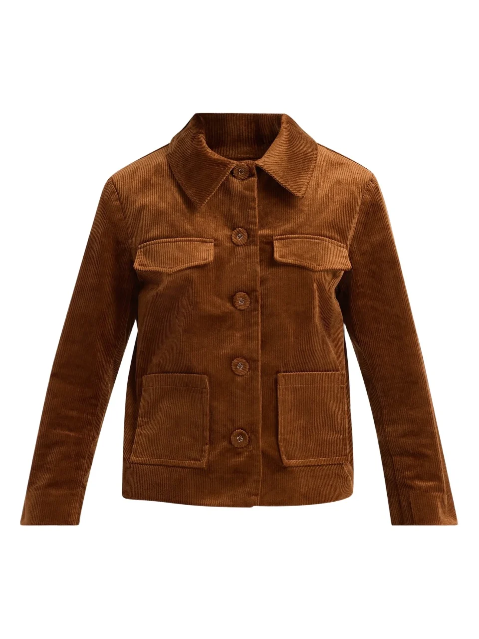 Women's The Corduroy Blazer Women's The Corduroy Blazer