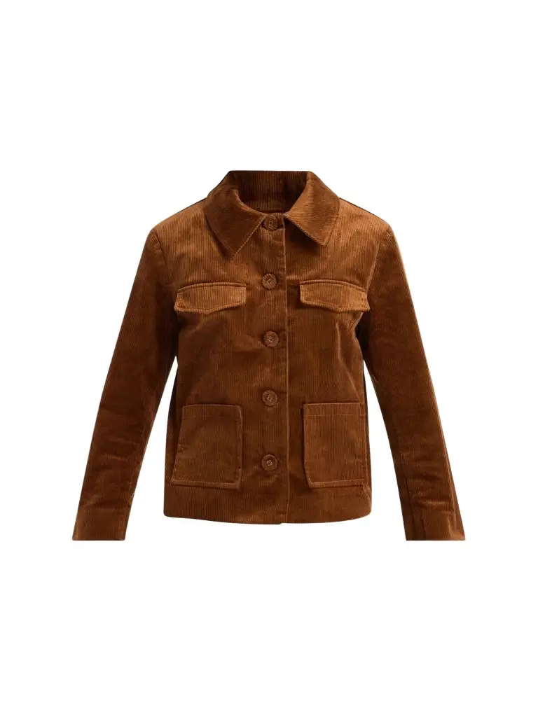 Women's The Corduroy Blazer Women's The Corduroy Blazer