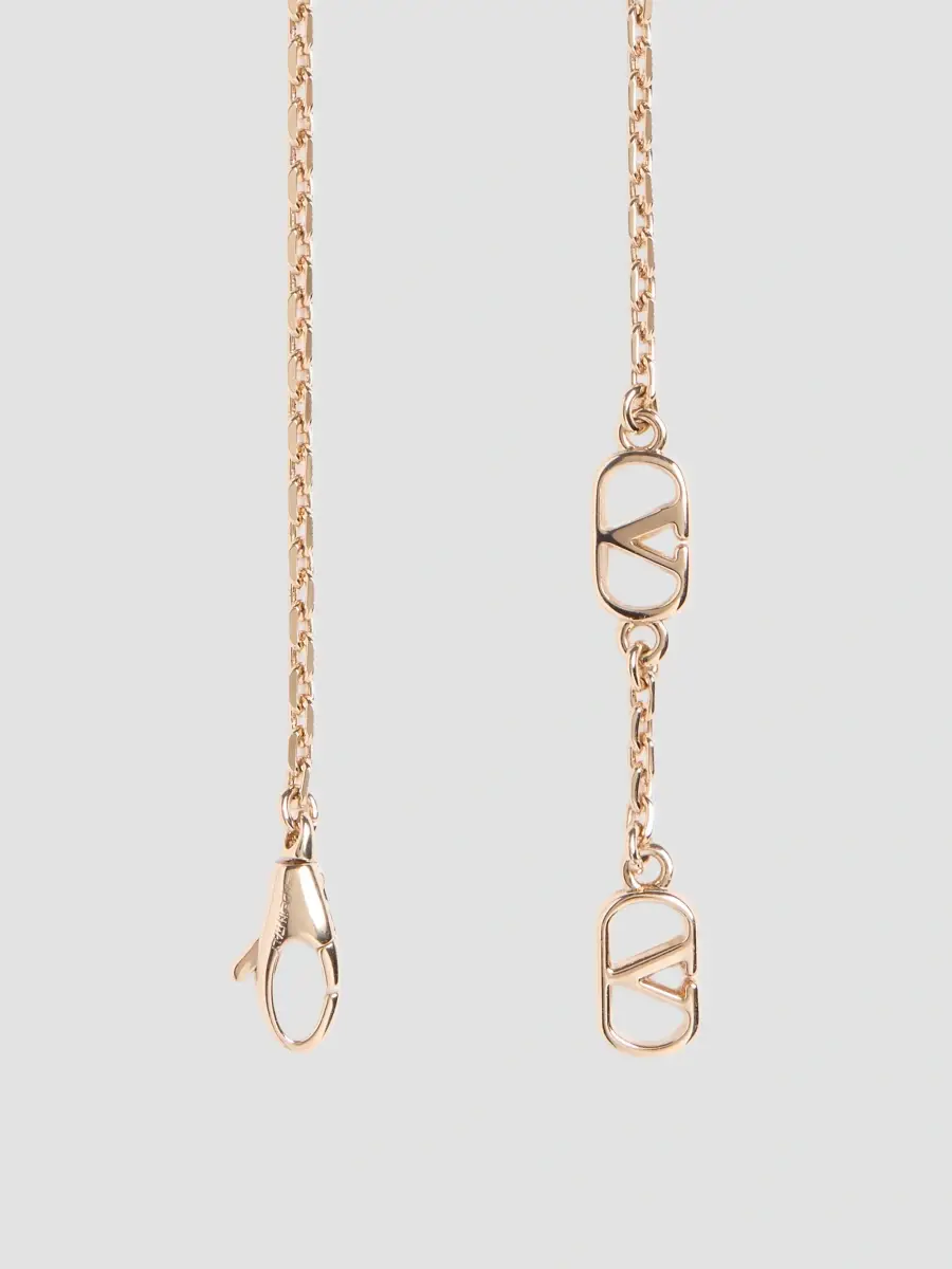 Valentino Women's Flutterby Bracelet in Metal and Swarovski Crystals | Thumbnail 5 Valentino Women's Flutterby Bracelet in Metal and Swarovski Crystals | Thumbnail 5