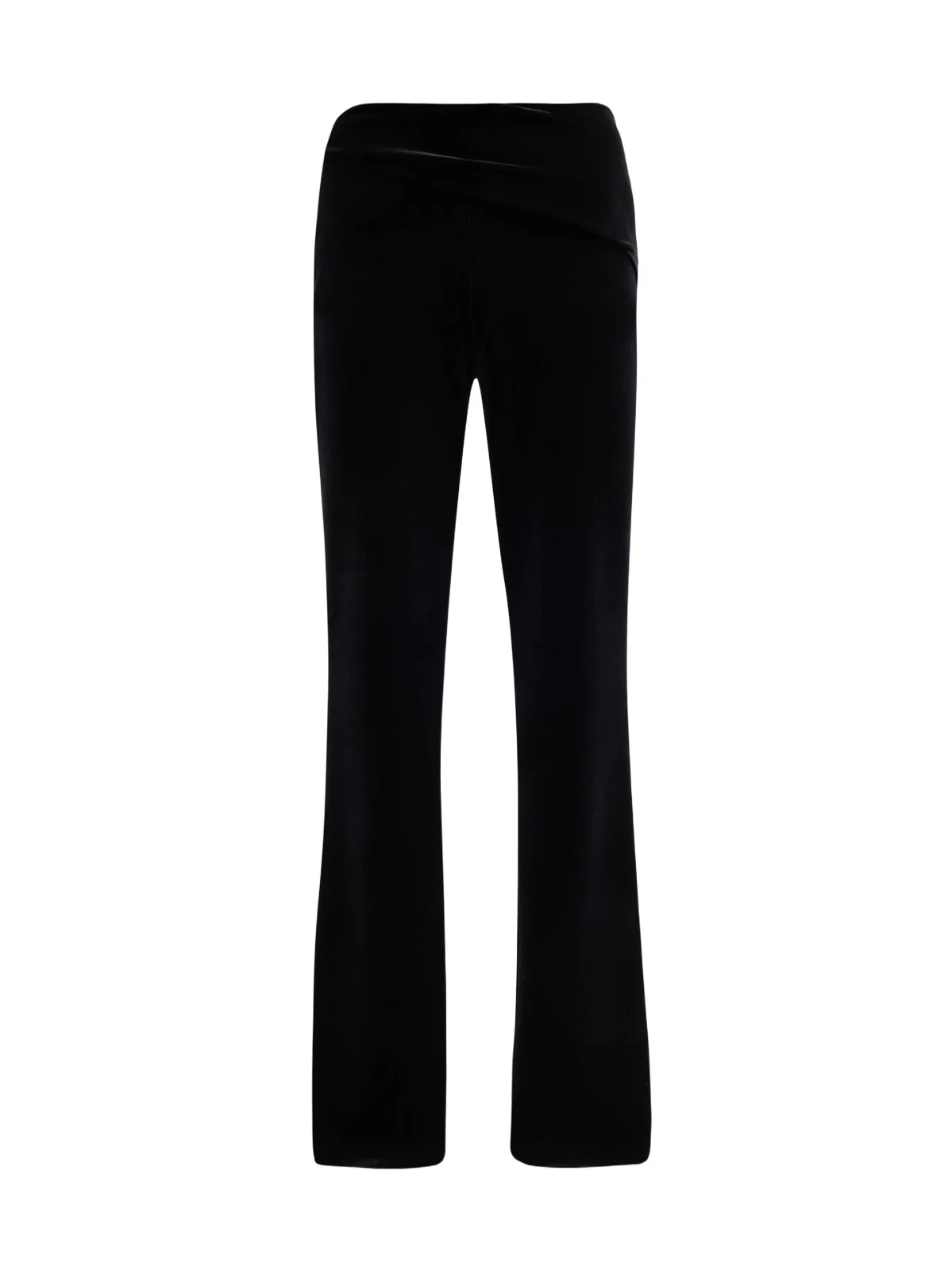 Women's Eryda Velvet Flared Pants Women's Eryda Velvet Flared Pants