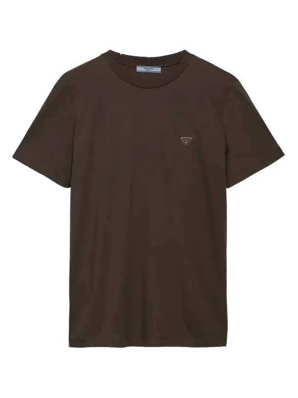 Prada Women's Jersey T-Shirt