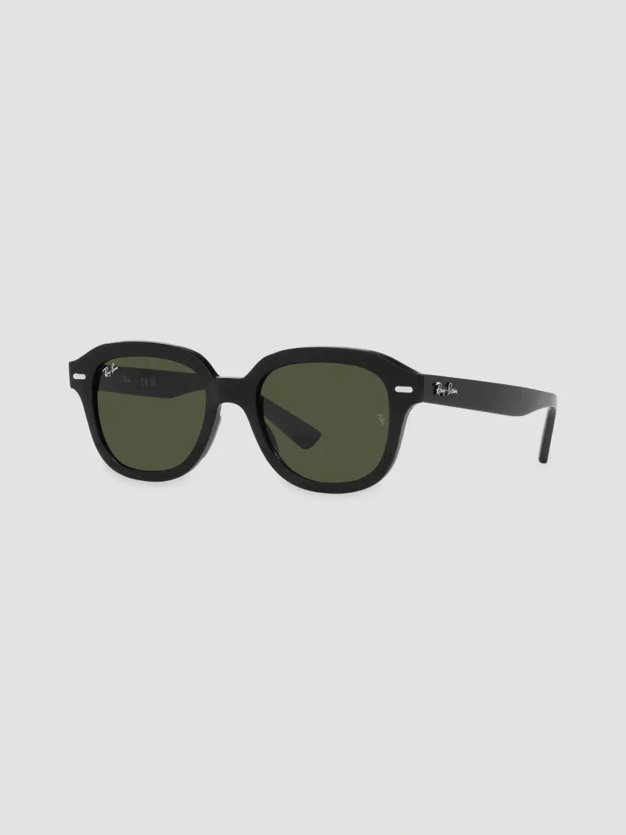 Ray-Ban Women's Erik 51MM Square Sunglasses | Thumbnail 2 Ray-Ban Women's Erik 51MM Square Sunglasses | Thumbnail 2