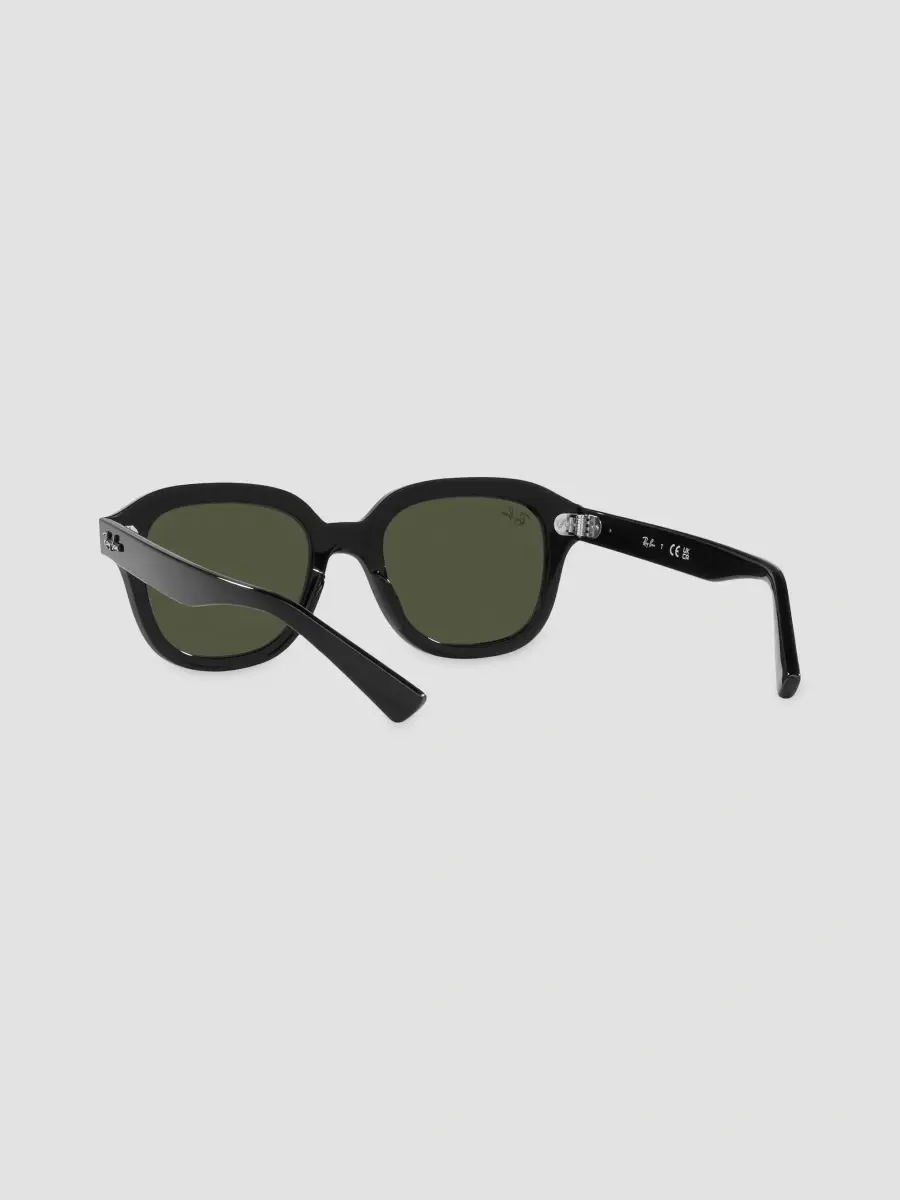 Ray-Ban Women's Erik 51MM Square Sunglasses | Thumbnail 5 Ray-Ban Women's Erik 51MM Square Sunglasses | Thumbnail 5