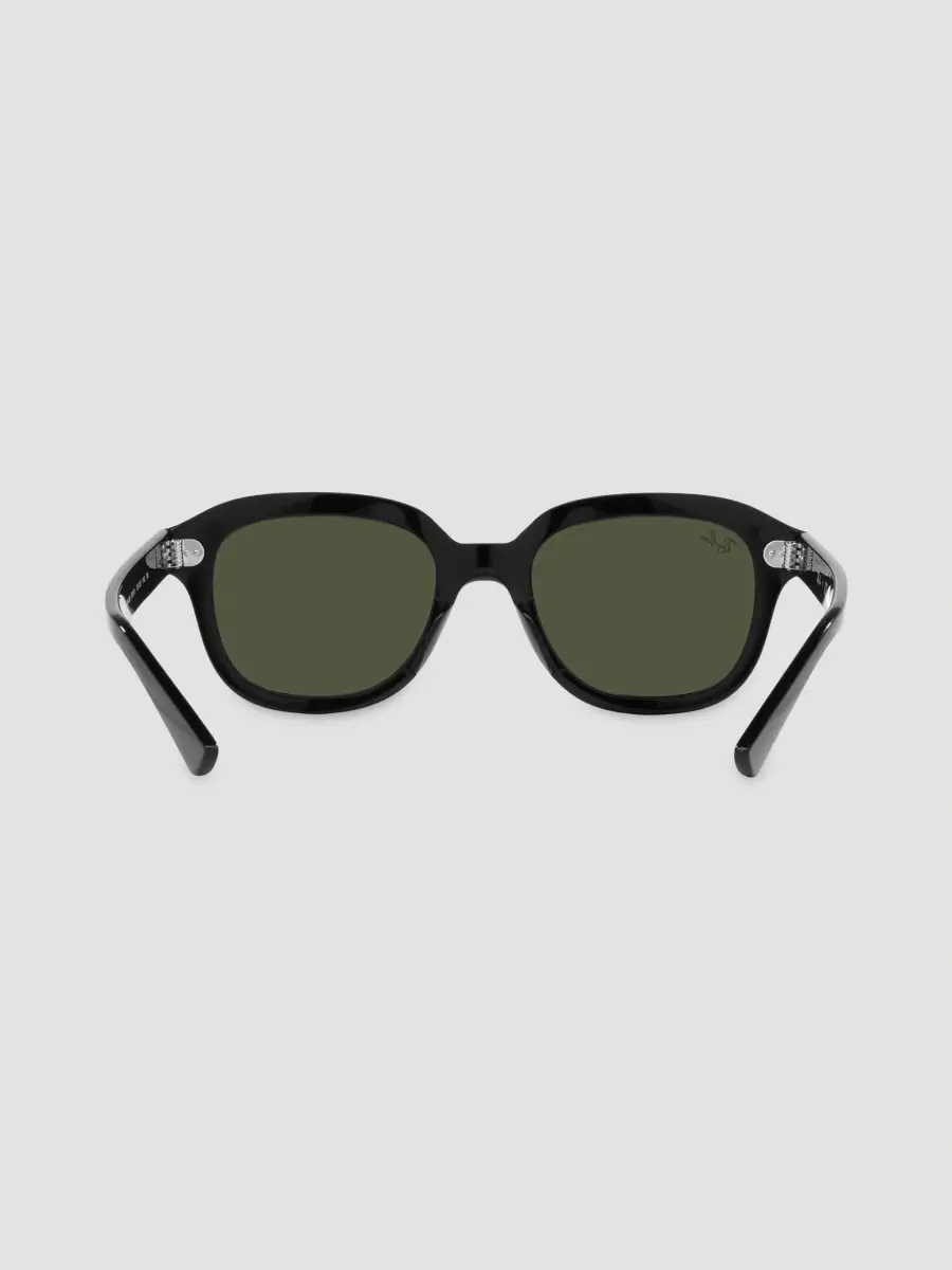 Ray-Ban Women's Erik 51MM Square Sunglasses | Thumbnail 6 Ray-Ban Women's Erik 51MM Square Sunglasses | Thumbnail 6