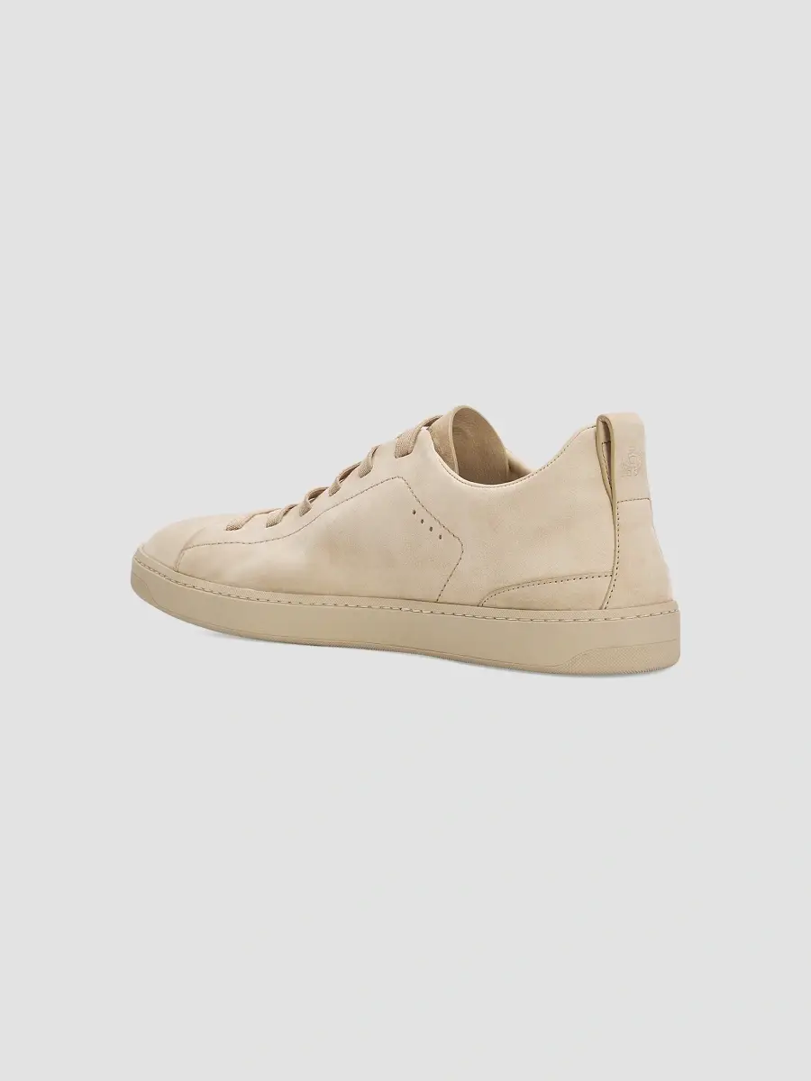 Church's Men's Rochdale Suede Low-Top Sneakers | Thumbnail 2