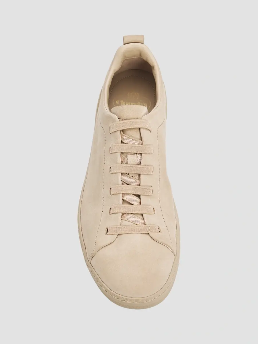 Church's Men's Rochdale Suede Low-Top Sneakers | Thumbnail 3