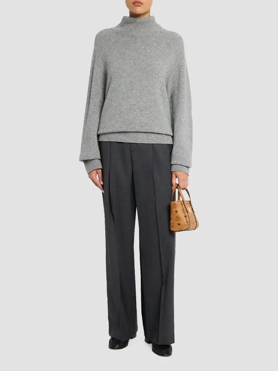 MCM Women's Toni Vi Shopper Tote Bag | Thumbnail 5 MCM Women's Toni Vi Shopper Tote Bag | Thumbnail 5