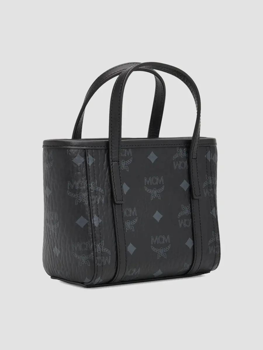 MCM Women's Toni Vi Shopper Tote Bag | Thumbnail 3 MCM Women's Toni Vi Shopper Tote Bag | Thumbnail 3