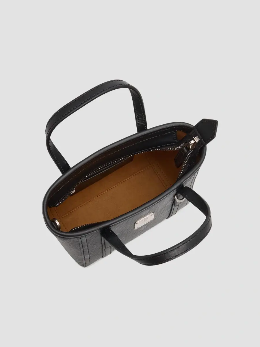 MCM Women's Toni Vi Shopper Tote Bag | Thumbnail 4 MCM Women's Toni Vi Shopper Tote Bag | Thumbnail 4
