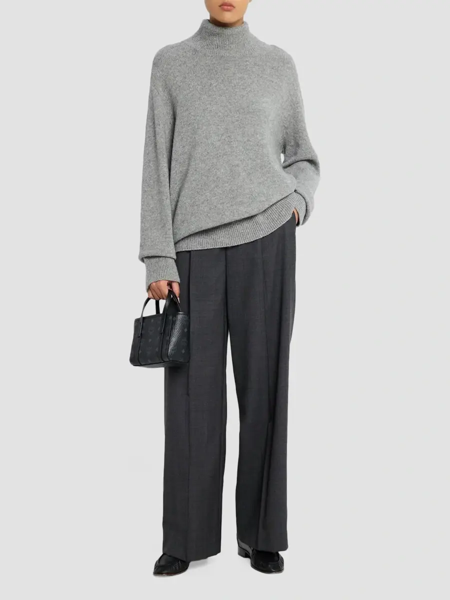 MCM Women's Toni Vi Shopper Tote Bag | Thumbnail 5 MCM Women's Toni Vi Shopper Tote Bag | Thumbnail 5